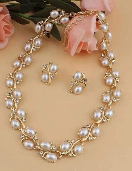 Fashion Jewellery
